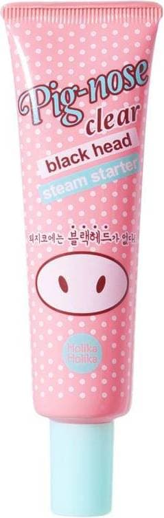 Holika Holika Pig Nose Clear Blackhead Steam Starter 30ml