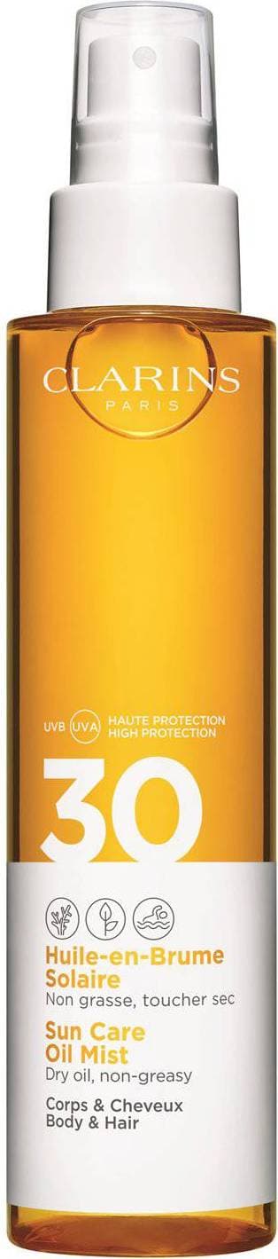 Clarins Sun Care Oil Mist SPF30 150ml