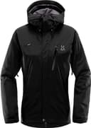 Haglöfs Astral Jacket W - True Black