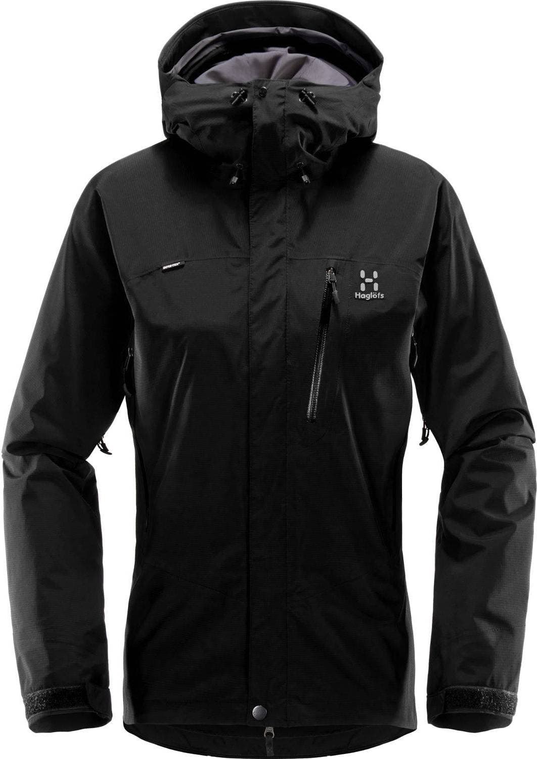 Haglöfs Astral Jacket W - True Black