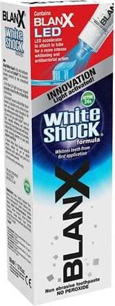 Blanx White Shock LED 50ml