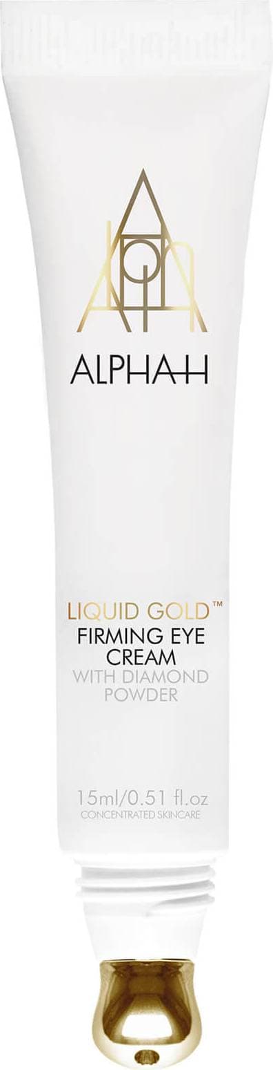 Alpha-H Liquid Gold Firming Eye Cream 15ml