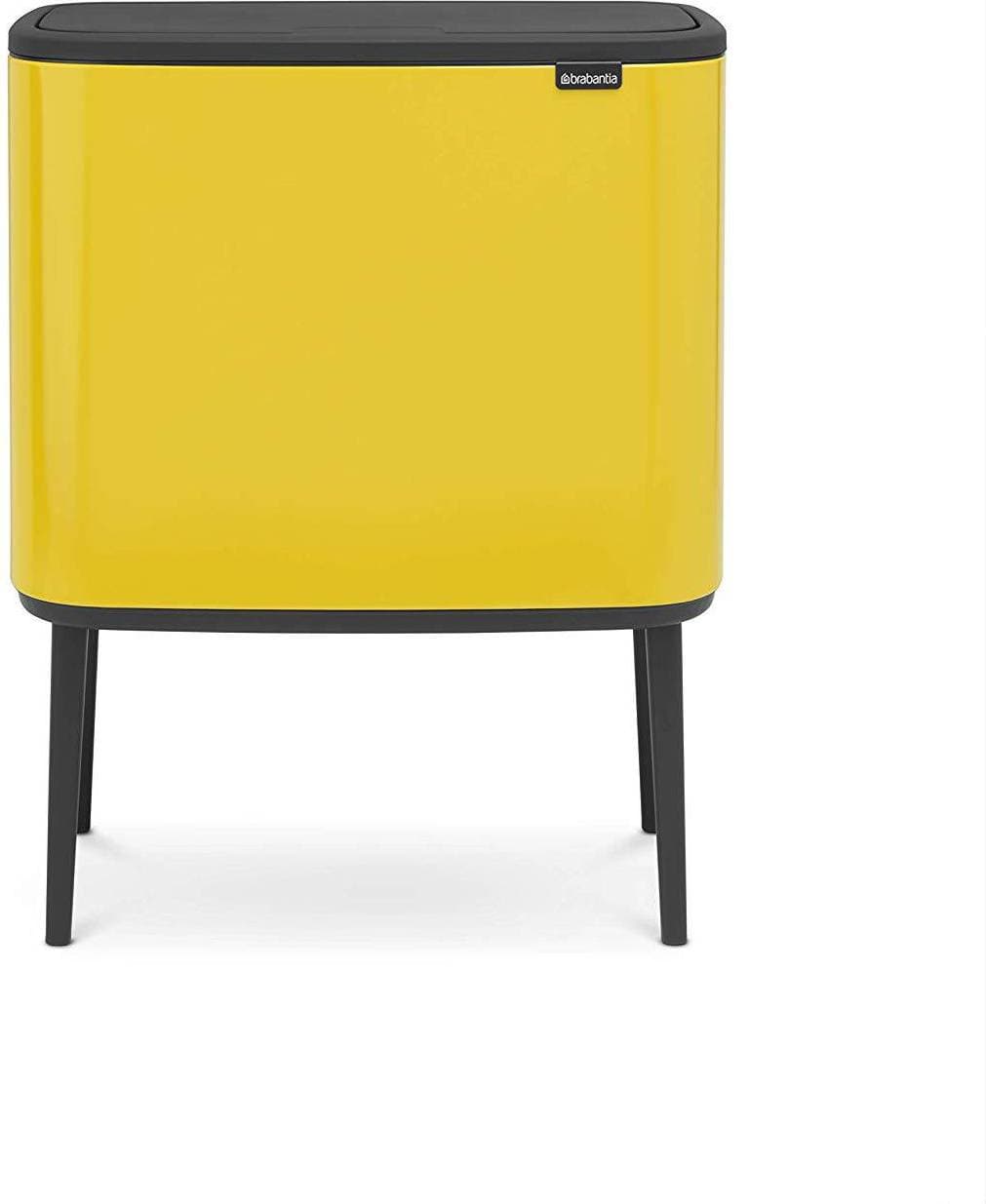 Brabantia Bo Touch Bin 36L