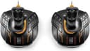 Thrustmaster T.16000M FCS Space Sim Duo Joystick - Black/Orange
