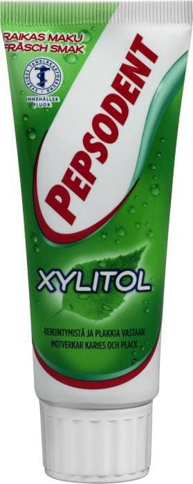 Pepsodent Xylitol 75ml