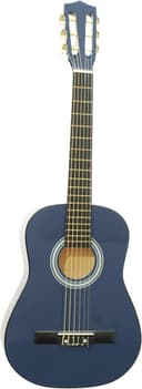 Dimavery AC-303 Classical Guitar 1/2