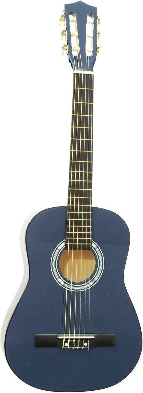 Dimavery AC-303 Classical Guitar 1/2
