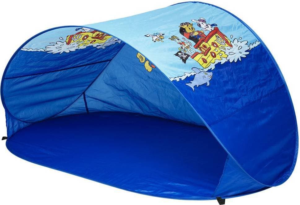 Swimpy UV tent with storage bag