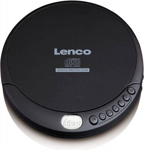 Lenco CD-200