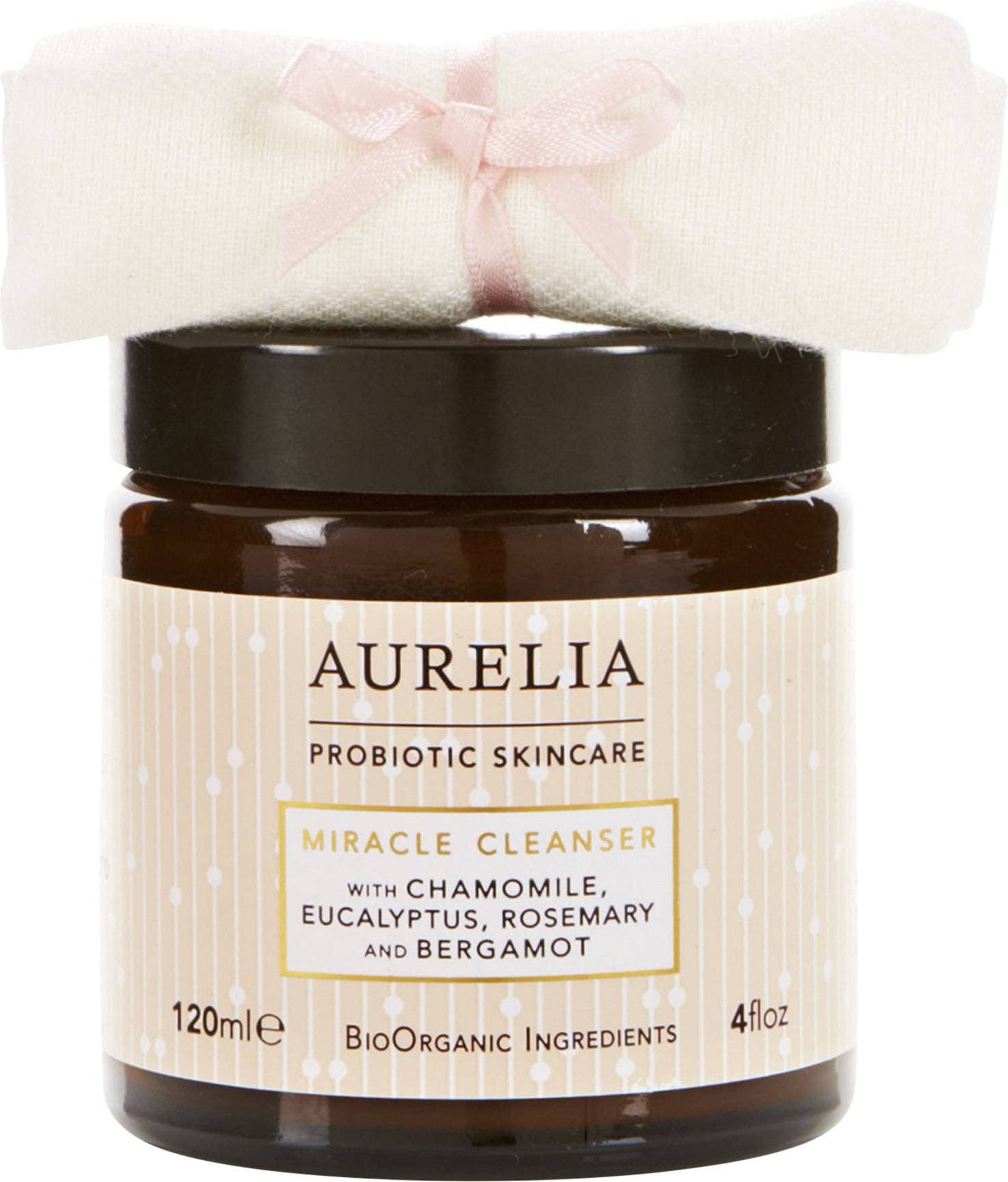 Aurelia Miracle Cleanser 120ml