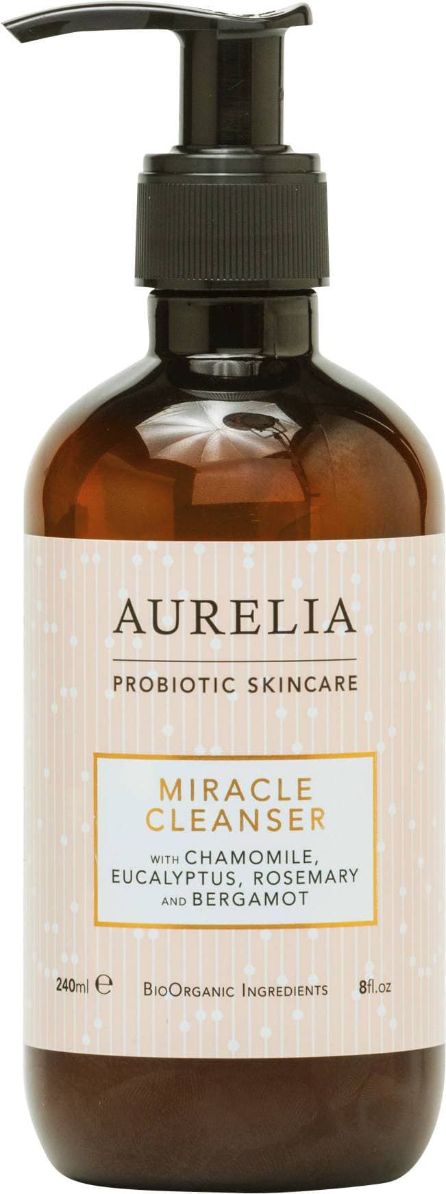 Aurelia Miracle Cleanser 240ml
