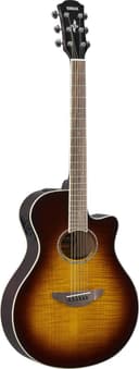 Yamaha APX600FM