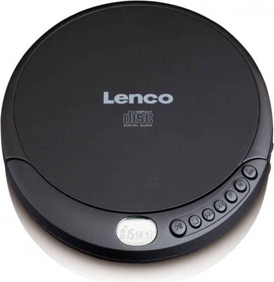 Lenco CD-010