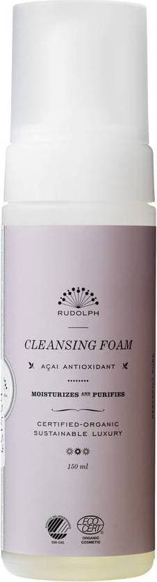 Rudolph Care Gentle Cleansing Foam 150ml