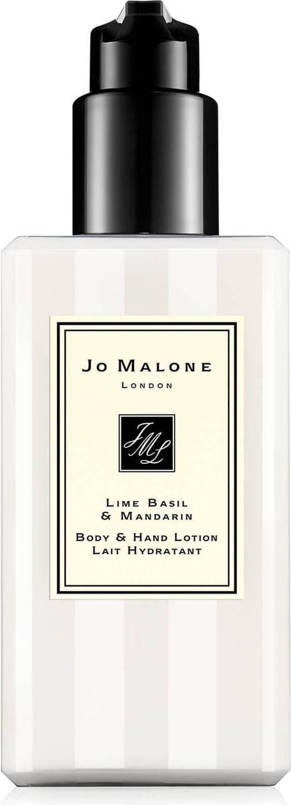 Jo Malone Body & Hand Lotion Lime Basil & Mandarin 250ml