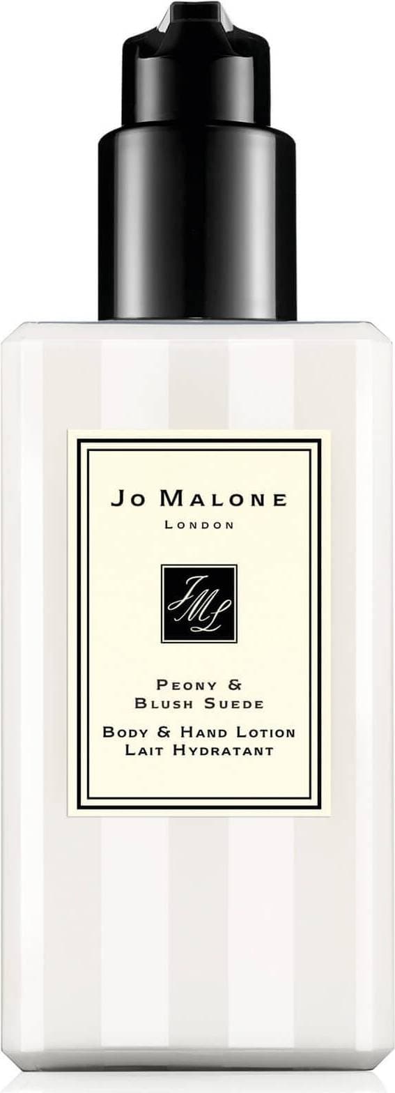 Jo Malone Body & Hand Lotion Peony & Blush Suede 250ml