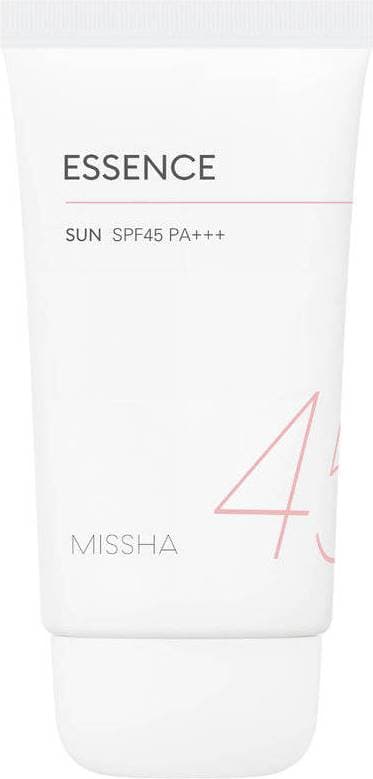 Missha All Around Safe Block Essence Sun SPF45 PA+++ 50ml