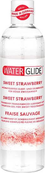 Waterglide Sweet Strawberry 300ml