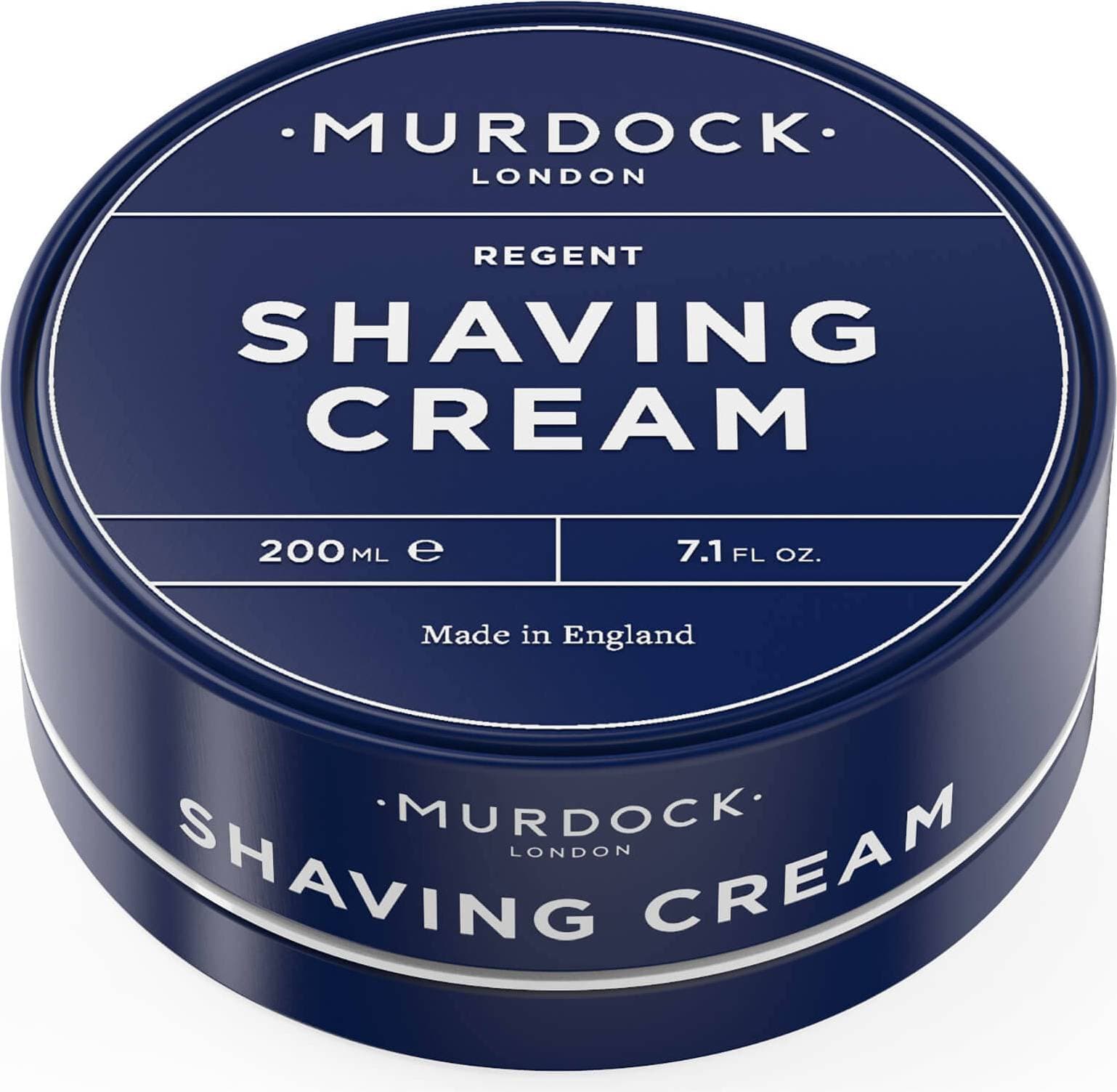 Murdock Regent Shaving Cream 200ml