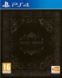 Dark Souls: Trilogy (PS4)