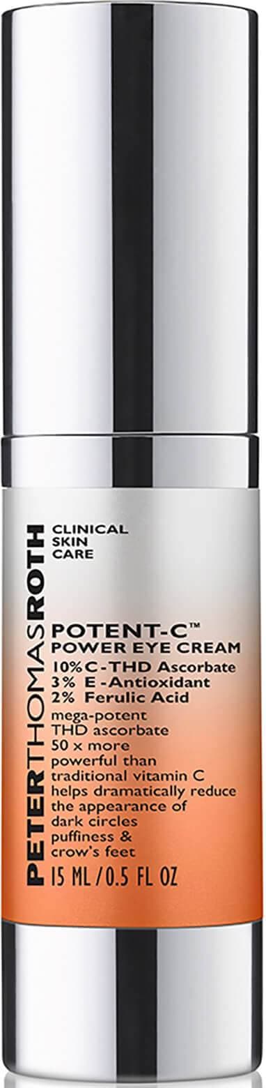 Peter Thomas Roth Potent C Power Eye Cream 15ml