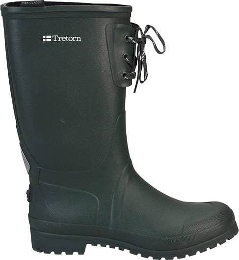 Tretorn Strong S - Green