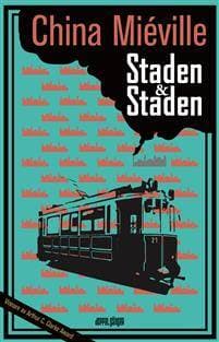 Staden & Staden (Häftad)