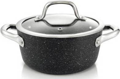 Tescoma President Stone med lock 1.8 L 18 cm