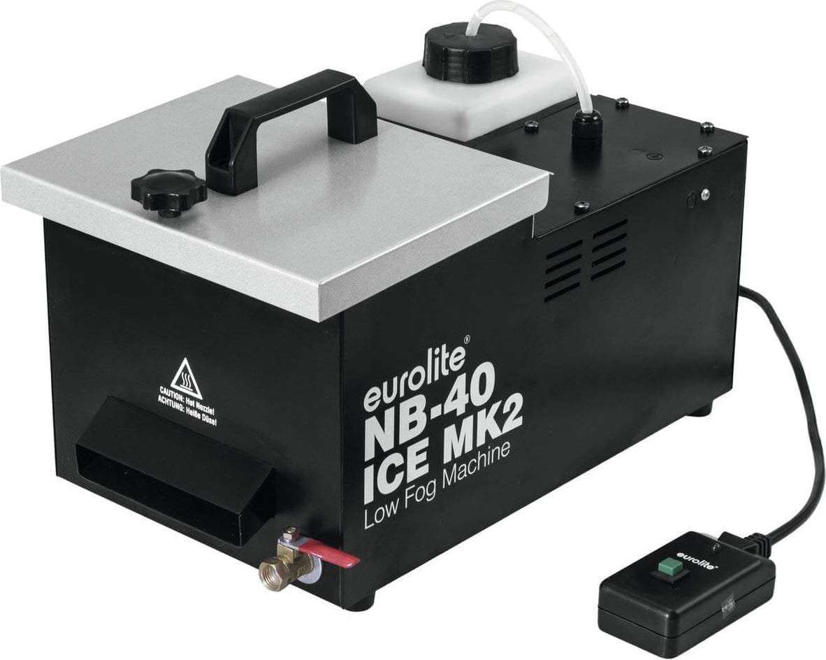 Eurolite NB-40 MK2