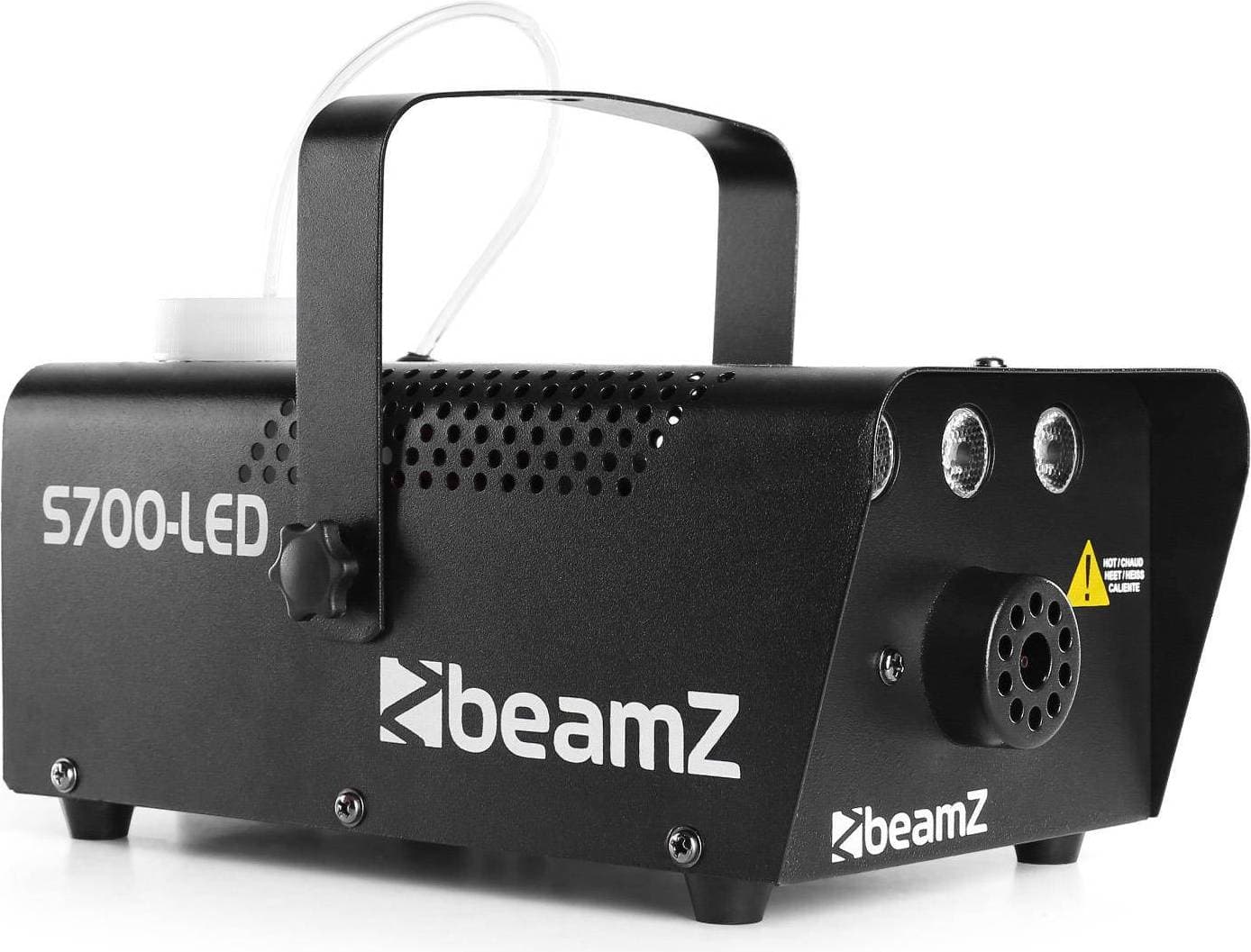 BeamZ S700-LED