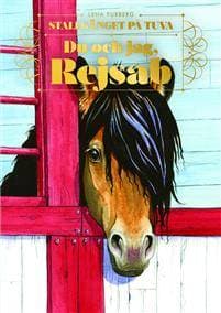 Du och jag, Rejsab (Inbunden)