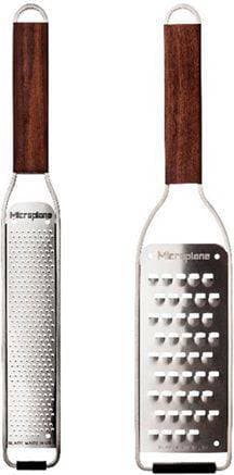 Microplane Master Rivjärn 2st 30.4cm