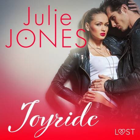 Joyride - erotic short story (Ljudbok, MP3, 2019)