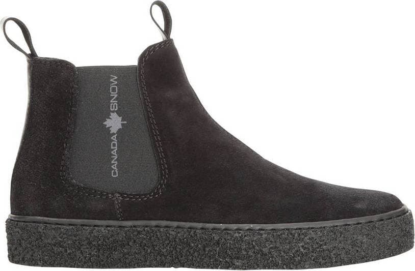 Canada Snow Mount Verm W - Black