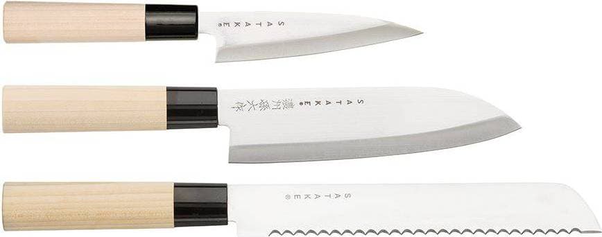 Satake Houcho 580595-01 Knivset