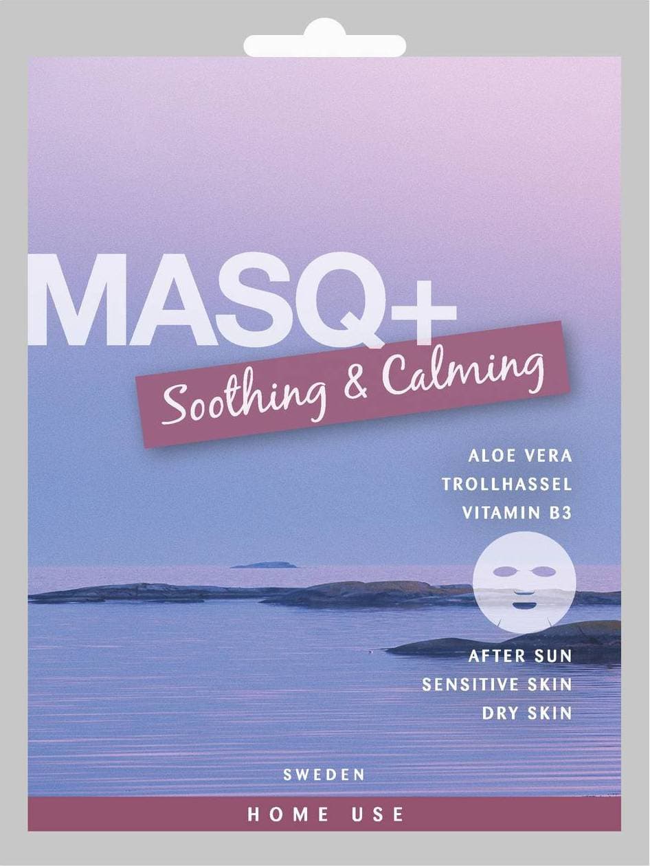 PowerLite Masq+ Soothing & Calming 25ml