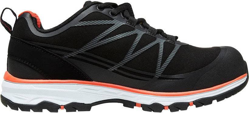 Helly Hansen Chelsea Evolution 2.0 Low-Cut BOA S3 HT Wide Shoes