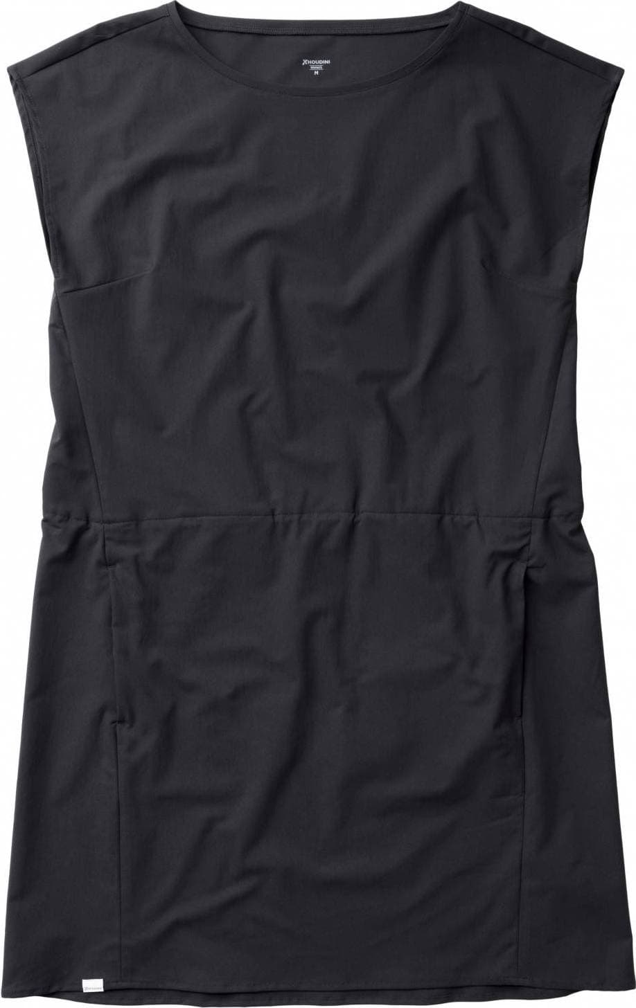 Houdini Women's Dawn Dress - True Black