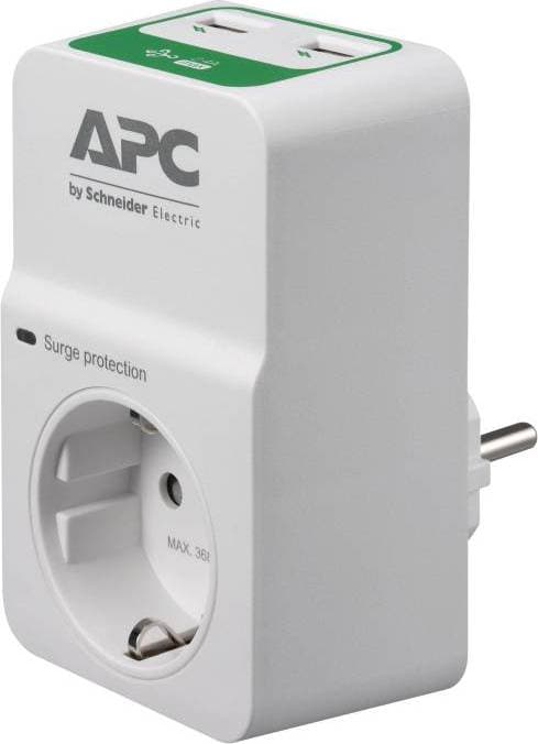 Schneider Electric PM1WU2-GR 1-way