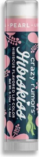 Crazy Rumors Balm + Color Hibiskiss Pearl 4ml