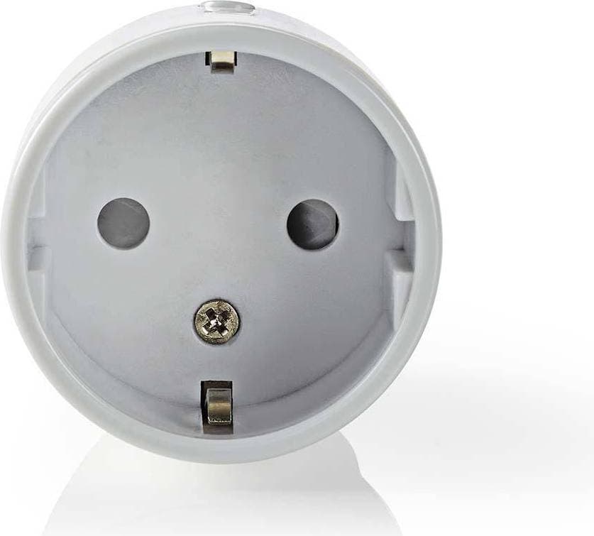 Nedis WIFIP110FWT Smart Plug