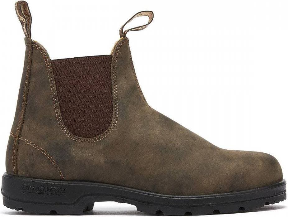 Blundstone Classics 585 - Rustic Brown