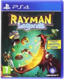 Rayman Legends (PS4)