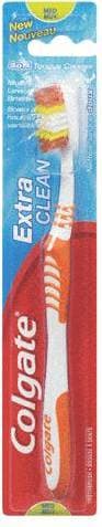 Colgate Extra Clean Medium