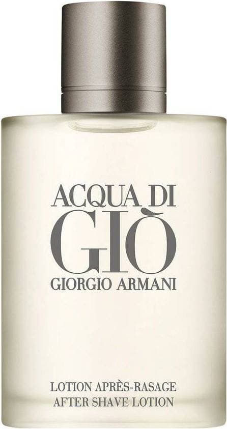 Giorgio Armani Acqua di Gio Homme After Shave Lotion 100ml