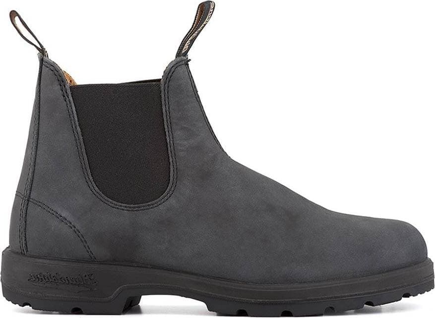 Blundstone Classics 587 - Rustic Black