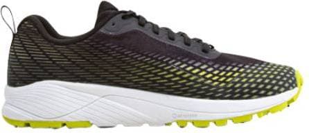 Icebug NewRun BUGrip M - Black/Green