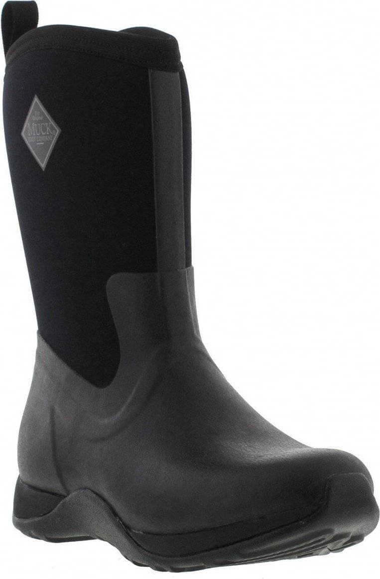 Muck Boot Arctic Weekend - Black
