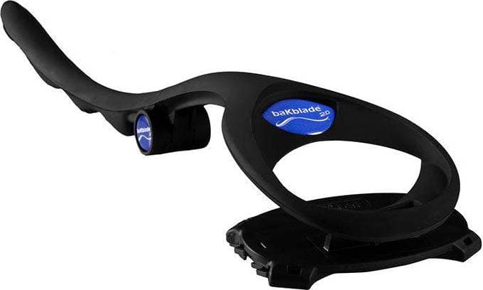 Bakblade 2.0 Back & Body Shaver