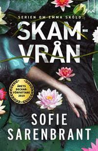 Skamvrån (Häftad)